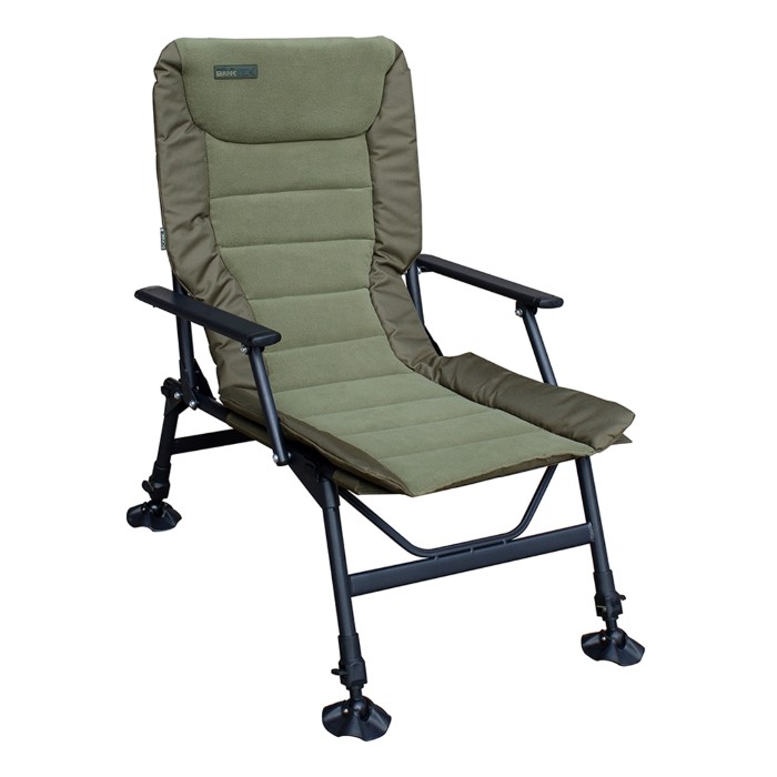 Sonik Bank-TEK Arm Chair