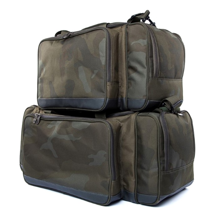 Sonik Bank-Tek Carryall