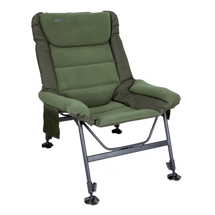 Sonik Bank-Tek Comfy Couch Chair