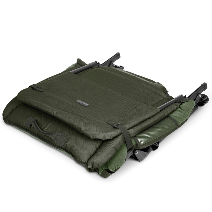 Sonik Bank-Tek Comfy Couch Chair 2