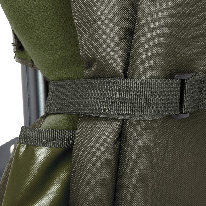 Sonik Bank-Tek Comfy Couch Chair 9