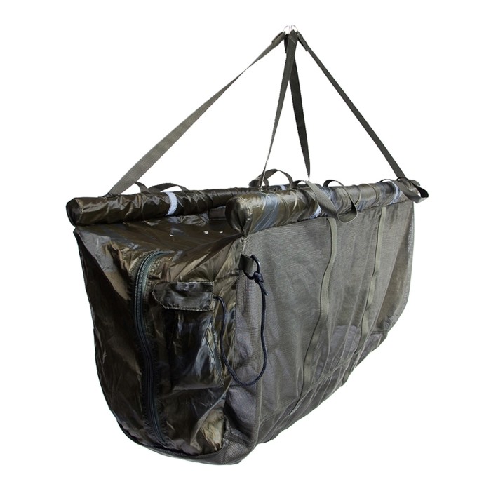 Sonik Bank-TEK Floating Weigh Sling