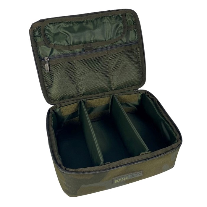 Sonik Bank-Tek Gadget Table Pack