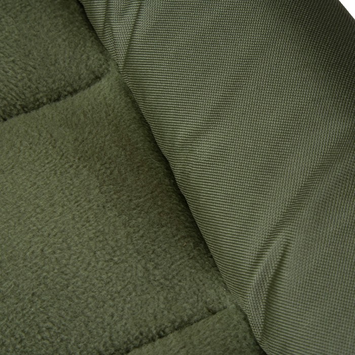 Sonik Bank-Tek Hi-Back Recliner Chair 8