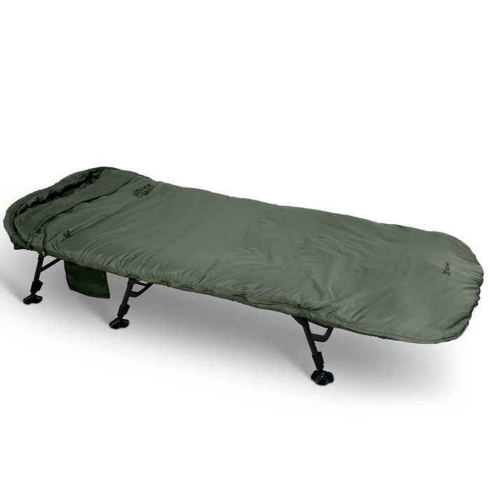 Sonik Bank-Tek Layerz All-Season Sleeping Bag