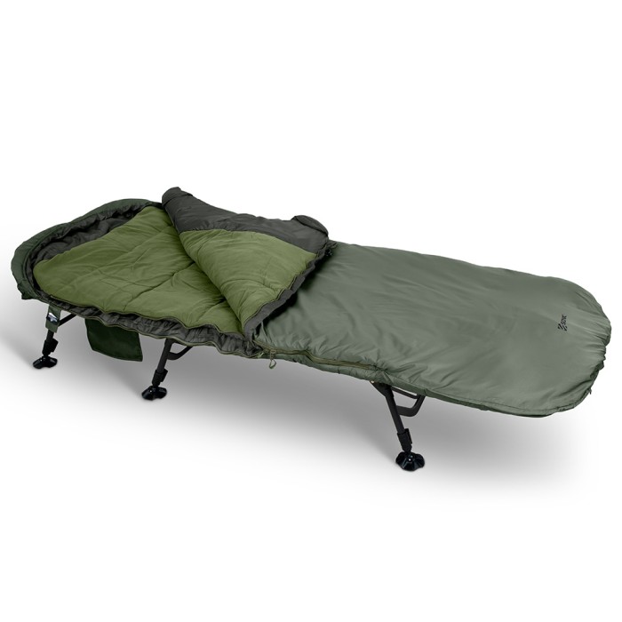 Sonik Bank-Tek Layerz All-Season Sleeping Bag 1