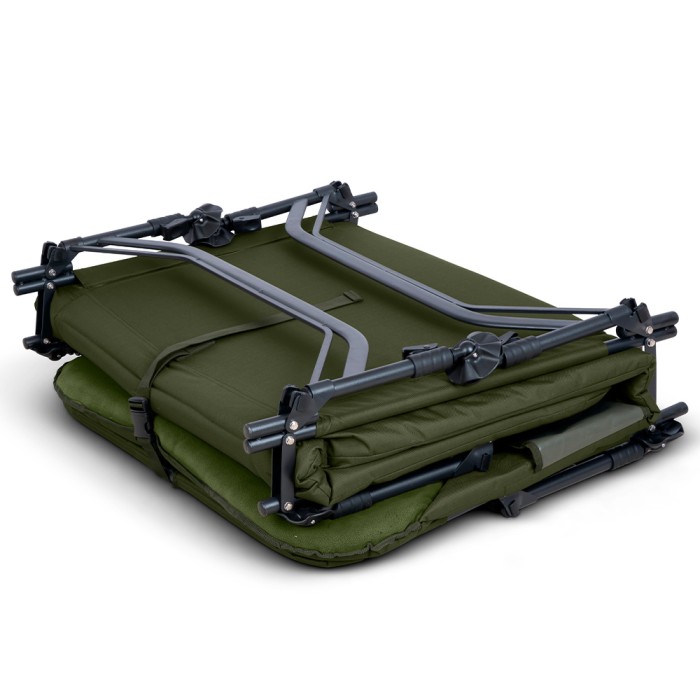 Sonik Bank-Tek Level Bed Wide 1