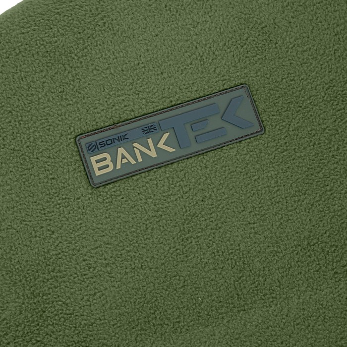 Sonik Bank-Tek Level Bed Wide 3