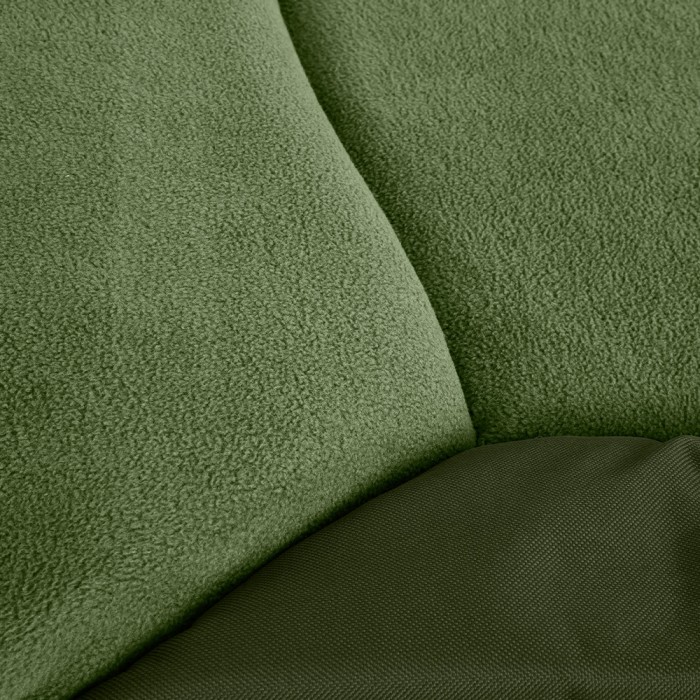 Sonik Bank-Tek Level Bed Wide 6