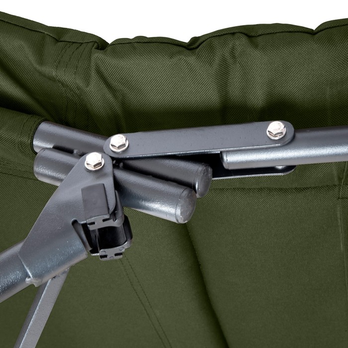 Sonik Bank-Tek Level Bed Wide 7