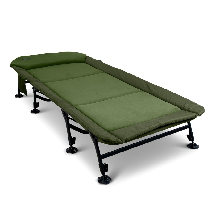 Sonik Bank-Tek Level Bed Wide