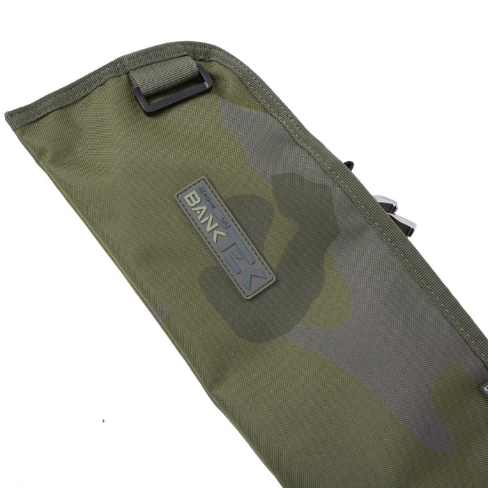 Sonik Bank-Tek Rod Sleeve 13ft 1