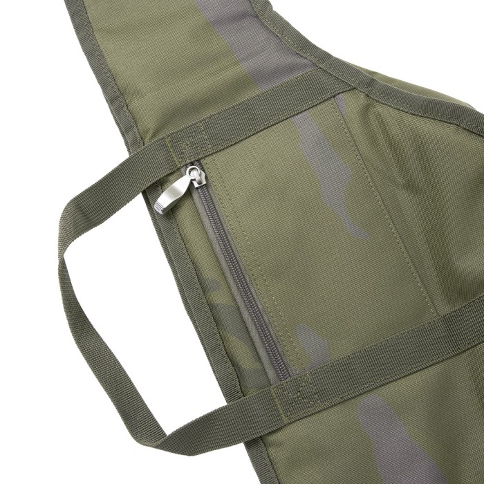 Sonik Bank-Tek Rod Sleeve 13ft 2