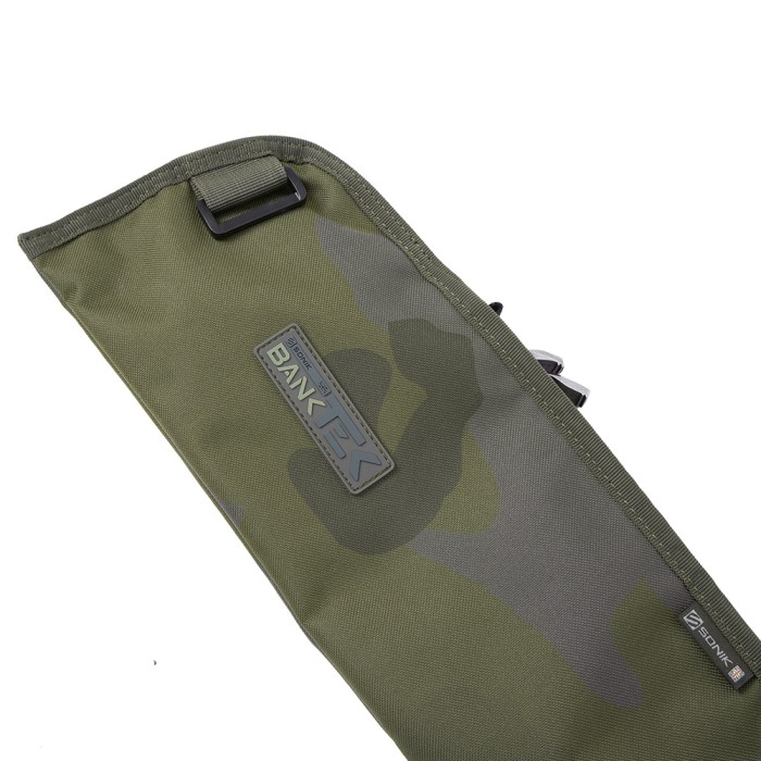 Sonik Bank-Tek Rod Sleeve 10ft 1