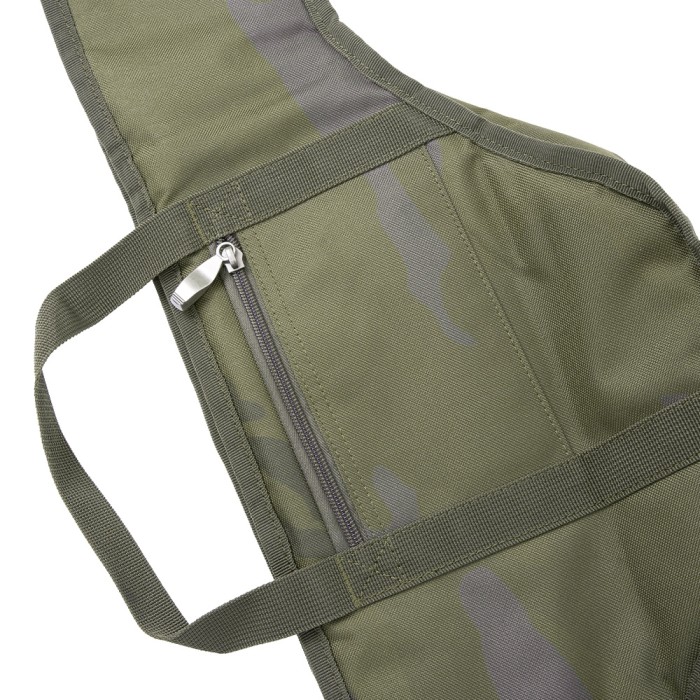 Sonik Bank-Tek Rod Sleeve 10ft 2