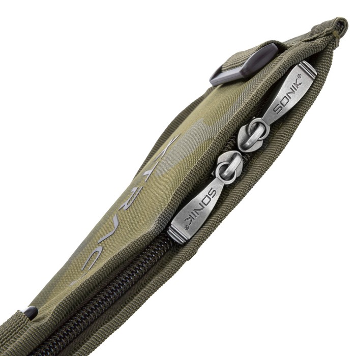 Sonik Bank-Tek Rod Sleeve 10ft 5