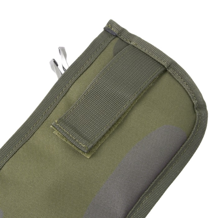 Sonik Bank-Tek Rod Sleeve 10ft 6