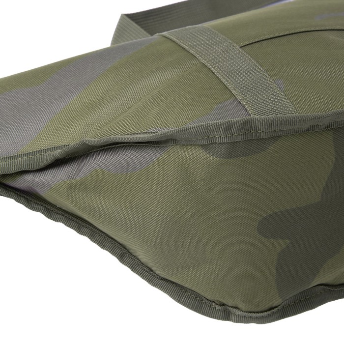 Sonik Bank-Tek Rod Sleeve 10ft 7