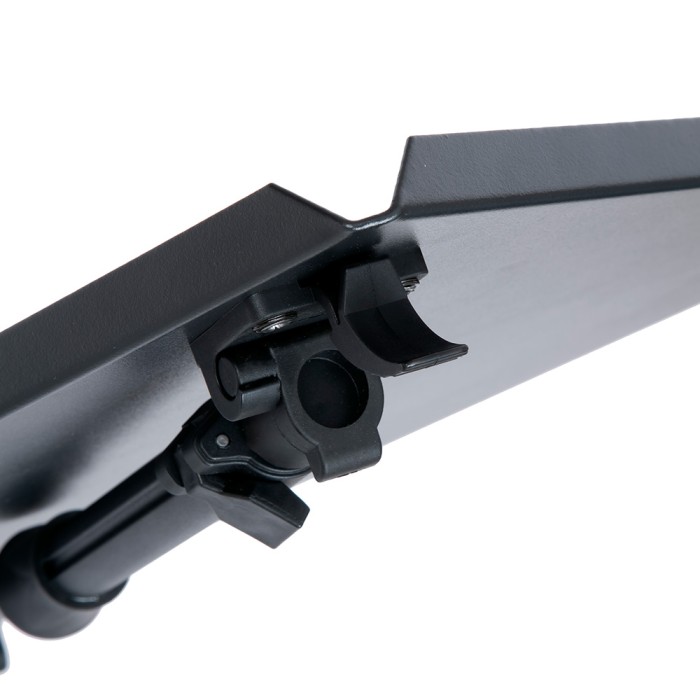 Sonik Bank-Tek Bivvy Table 3