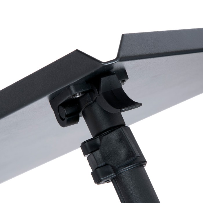 Sonik Bank-Tek Bivvy Table 4