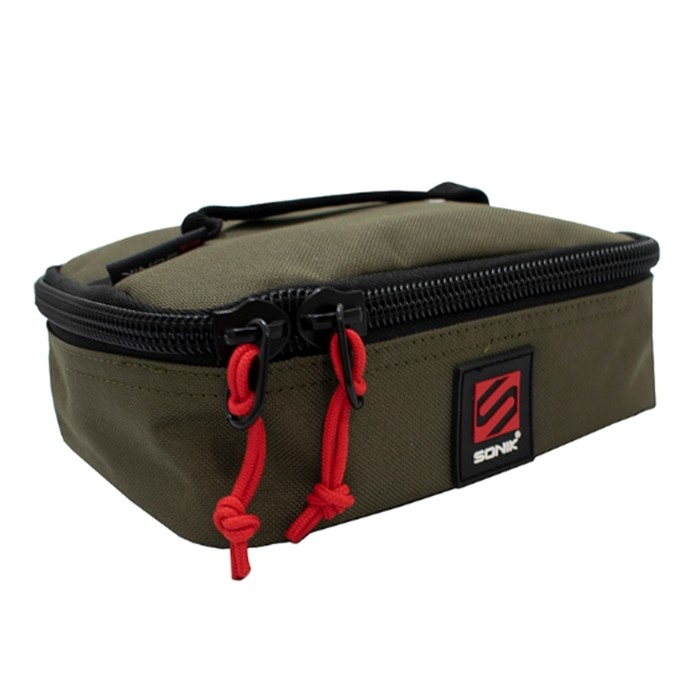 Sonik Bits Pouch