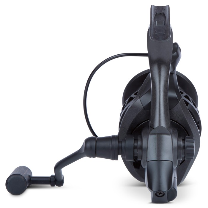 Sonik Xtractor+ Carbon Reel 1