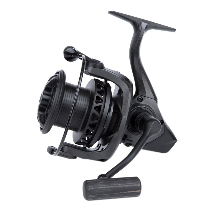 Sonik Xtractor+ Carbon Reel