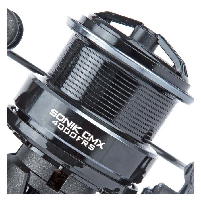 Sonik CMX Freespool Reel 4000 Spare Spool