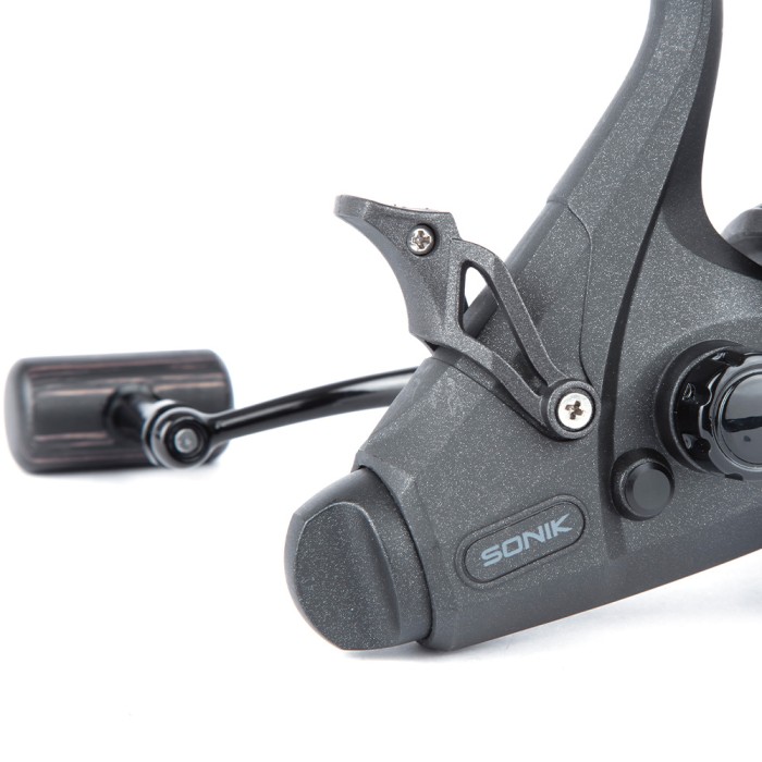 Sonik CMX Freespool Reel 4000 6