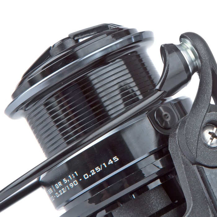 Sonik CMX Freespool Reel 4000 4