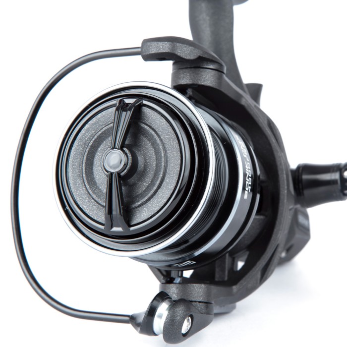 Sonik CMX Freespool Reel 4000 5
