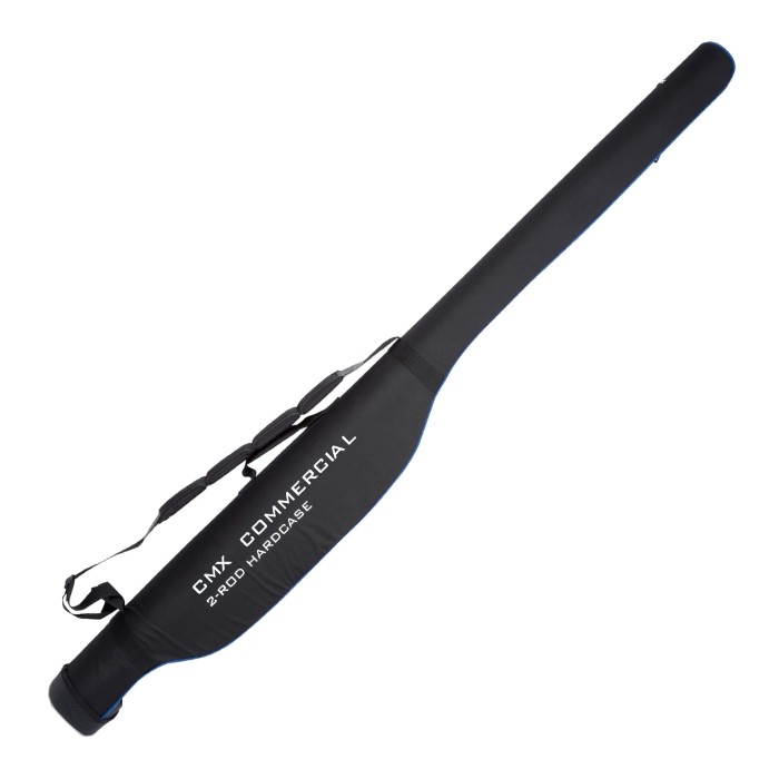 Sonik CMX Commercial Hardcase 2 Rod