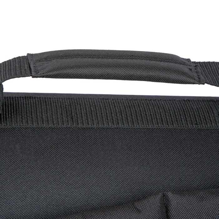 Sonik CMX Commercial Hardcase 2 Rod 4