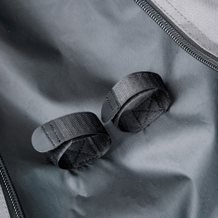 Sonik CMX Commercial Hardcase 2 Rod 7