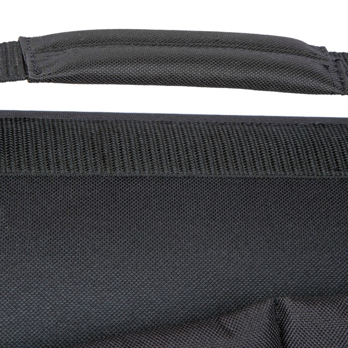 Sonik CMX Commercial Hardcase 4 Rod 4