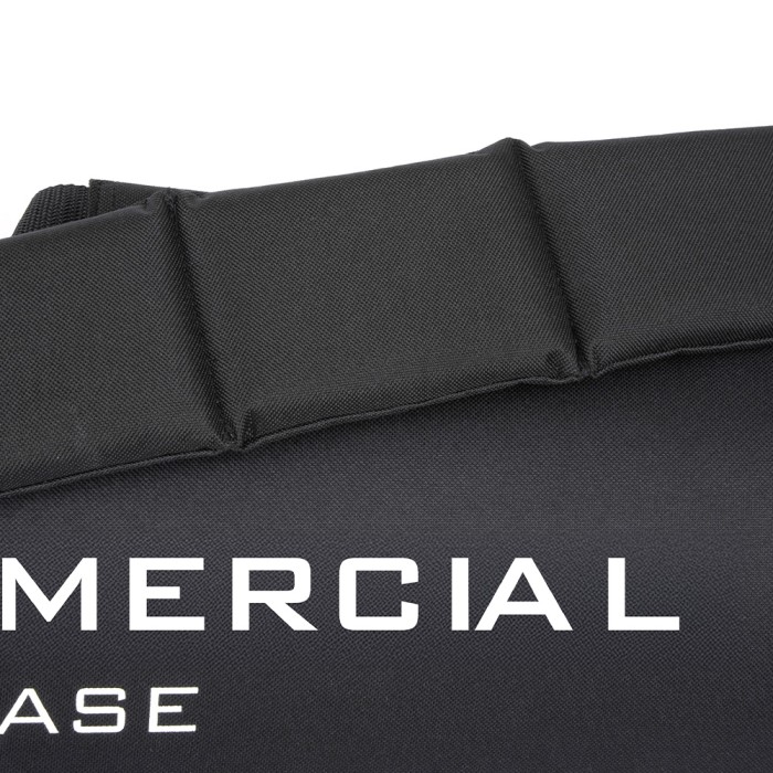 Sonik CMX Commercial Hardcase 4 Rod 5