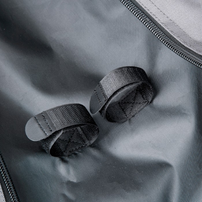 Sonik CMX Commercial Hardcase 4 Rod 7