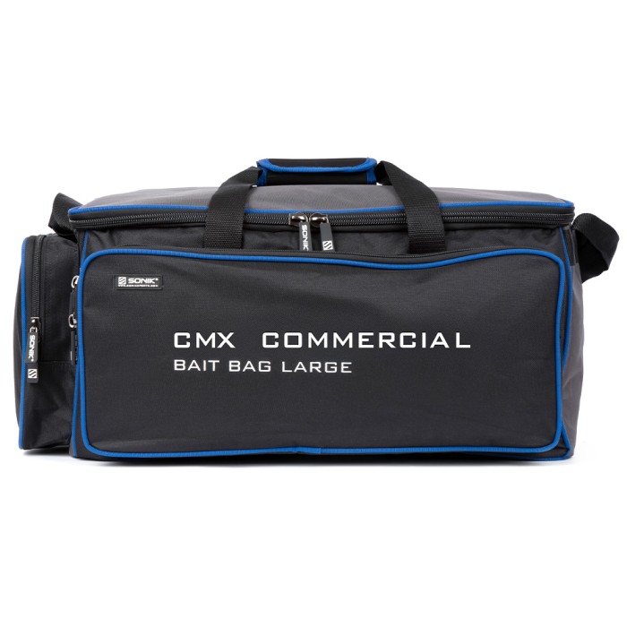 Sonik CMX Commercial Bait Bag Large 1