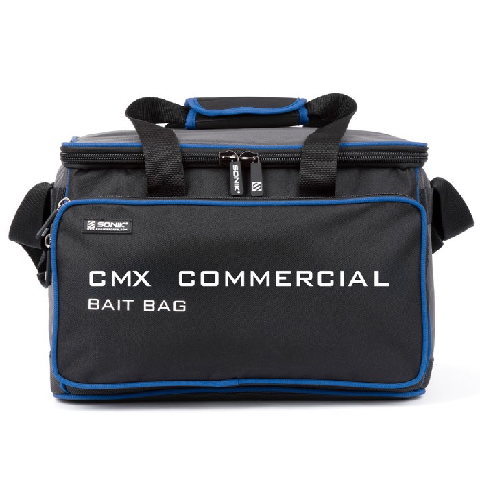 Sonik CMX Commercial Bait Bag 1