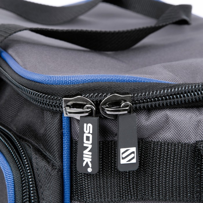 Sonik CMX Commercial Bait Bag 4