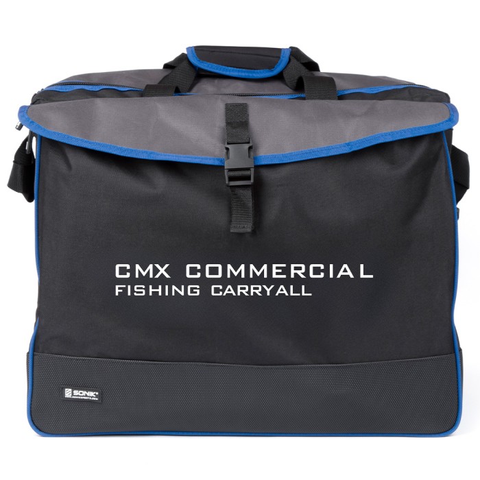 Sonik CMX Commercial Carryall 1
