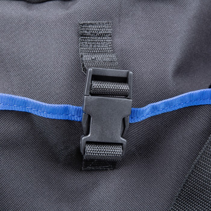 Sonik CMX Commercial Carryall 10