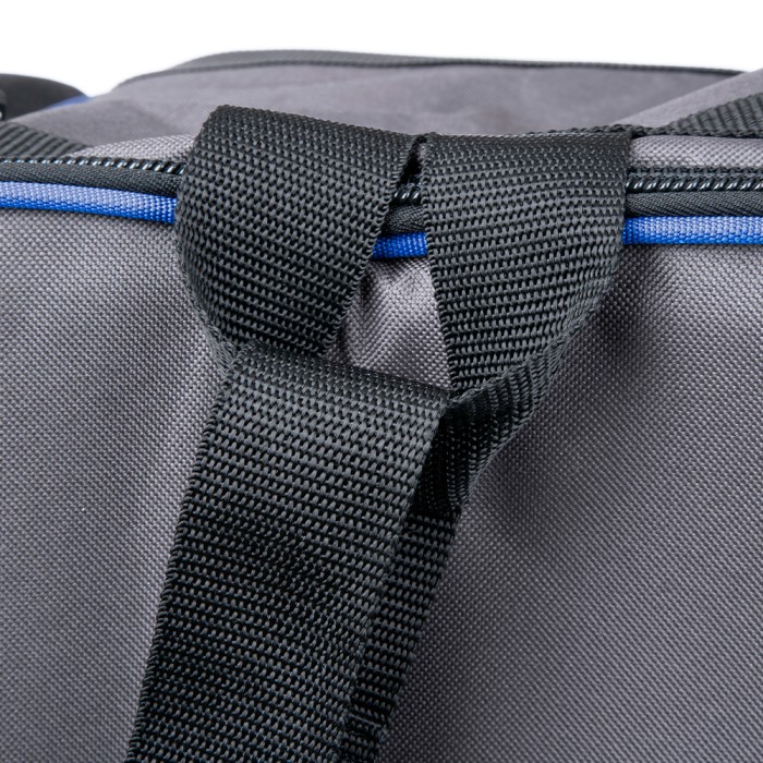 Sonik CMX Commercial Carryall 6