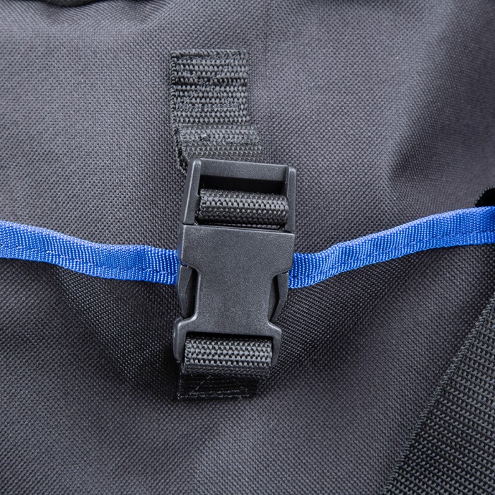 Sonik CMX Commercial Double Net Bag 10