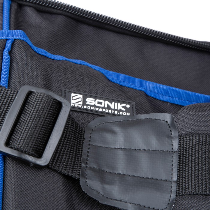 Sonik CMX Commercial Double Net Bag 11