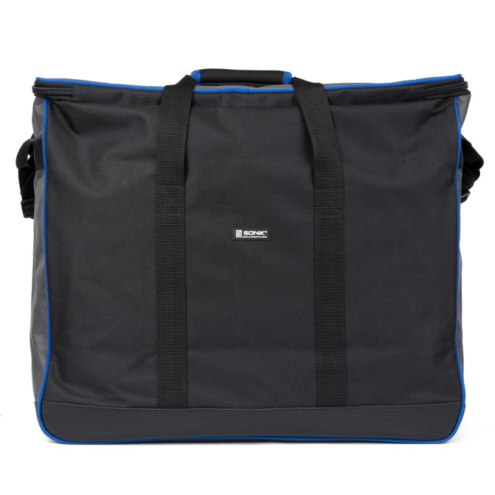 Sonik CMX Commercial Double Net Bag 2
