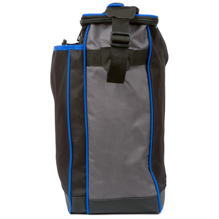 Sonik CMX Commercial Double Net Bag 3