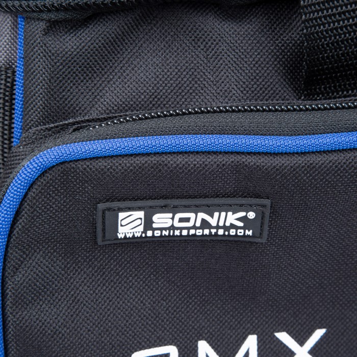 Sonik CMX Commercial Double Net Bag 5