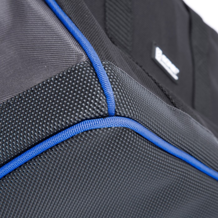 Sonik CMX Commercial Double Net Bag 7