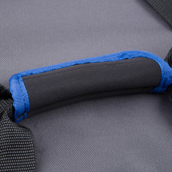 Sonik CMX Commercial Double Net Bag 8